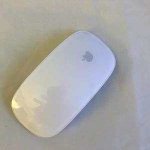 Apple mouse